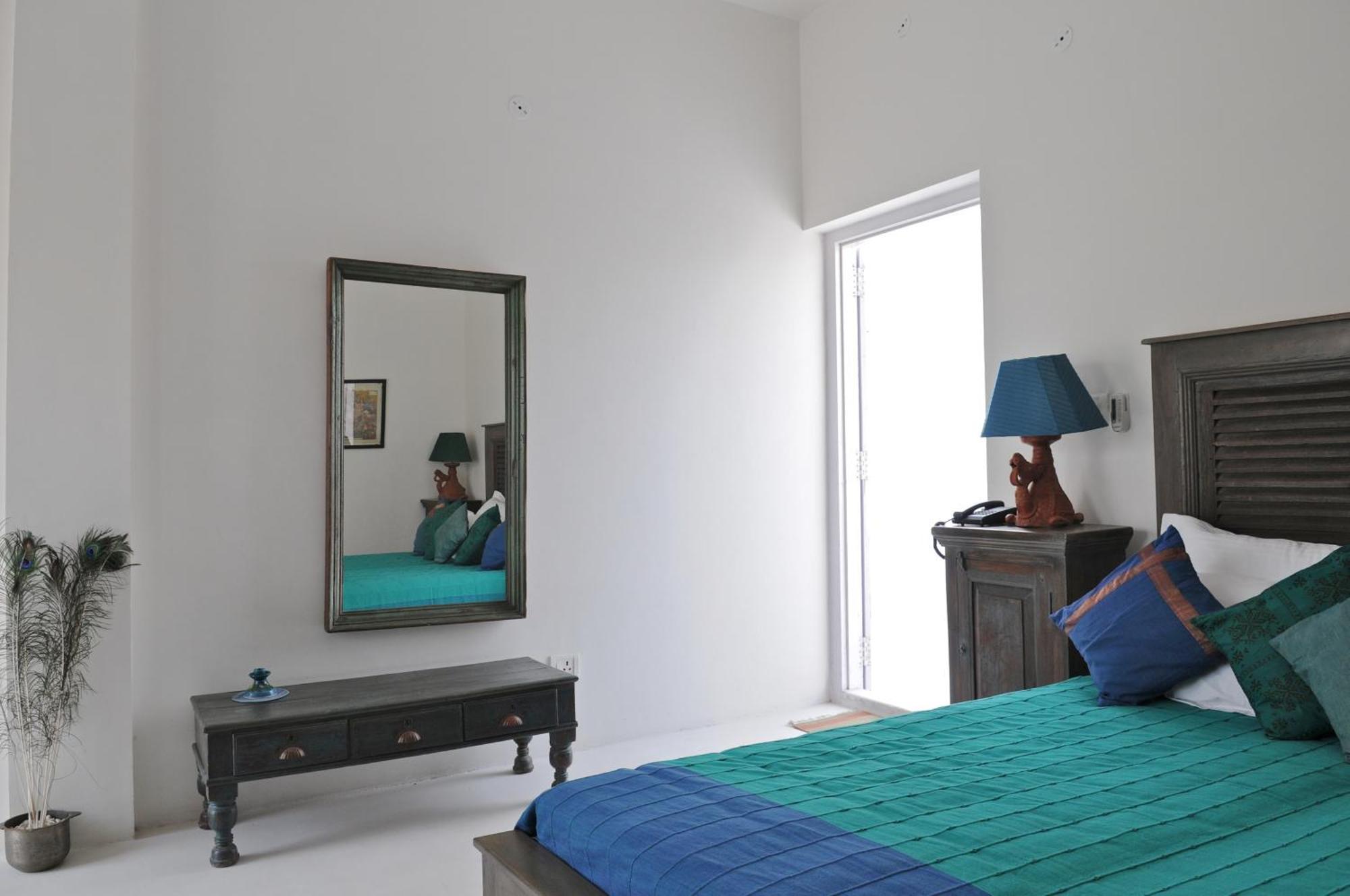 Savista Retreat Hotel ชัยปุระ ภายนอก รูปภาพ