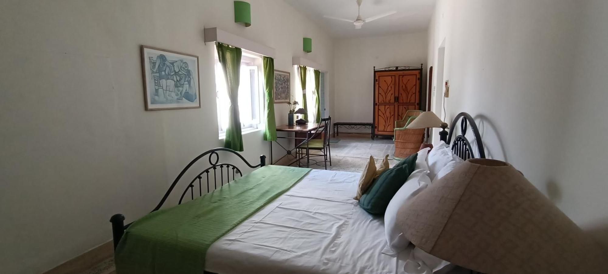 Savista Retreat Hotel ชัยปุระ ภายนอก รูปภาพ