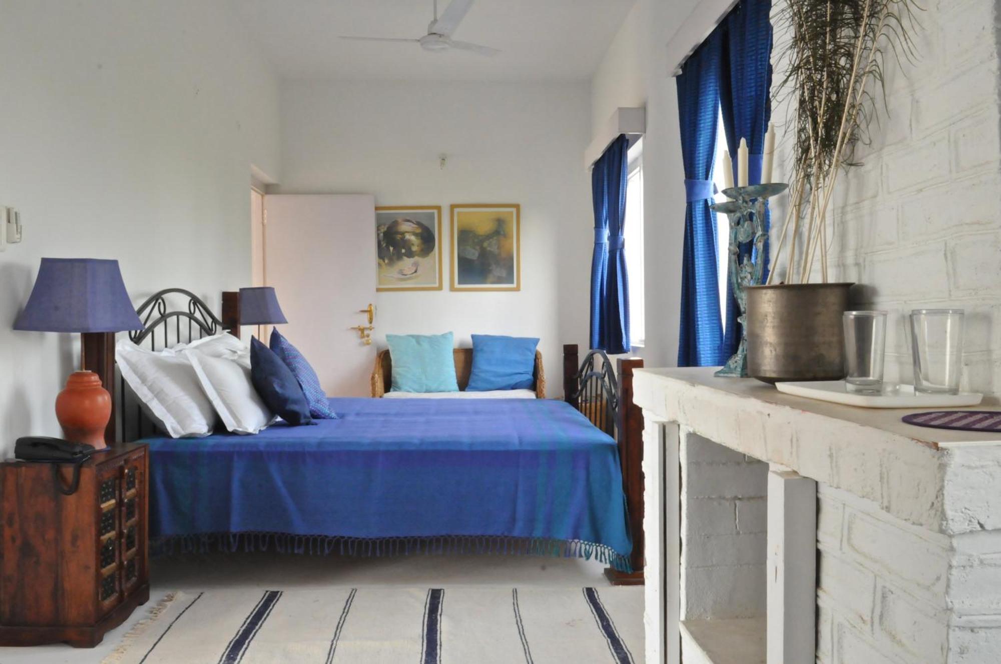 Savista Retreat Hotel ชัยปุระ ภายนอก รูปภาพ