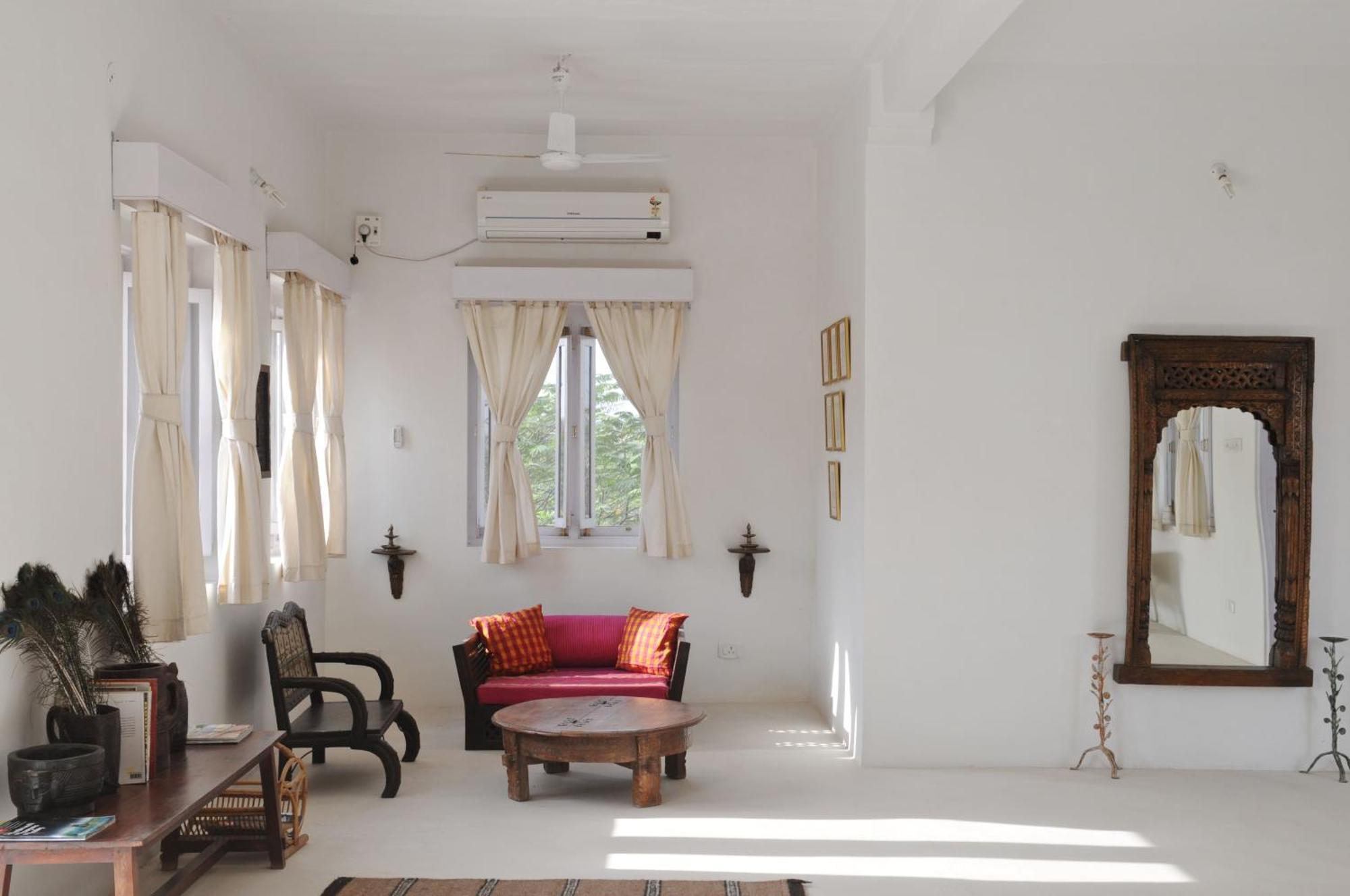 Savista Retreat Hotel ชัยปุระ ภายนอก รูปภาพ