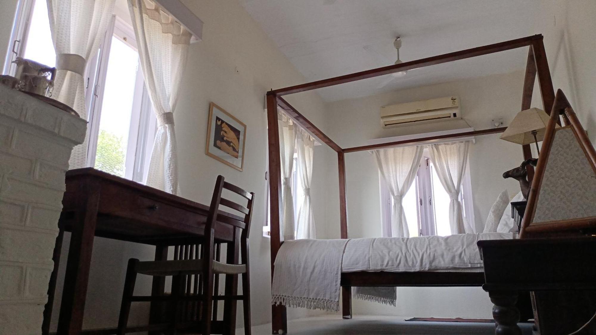 Savista Retreat Hotel ชัยปุระ ภายนอก รูปภาพ