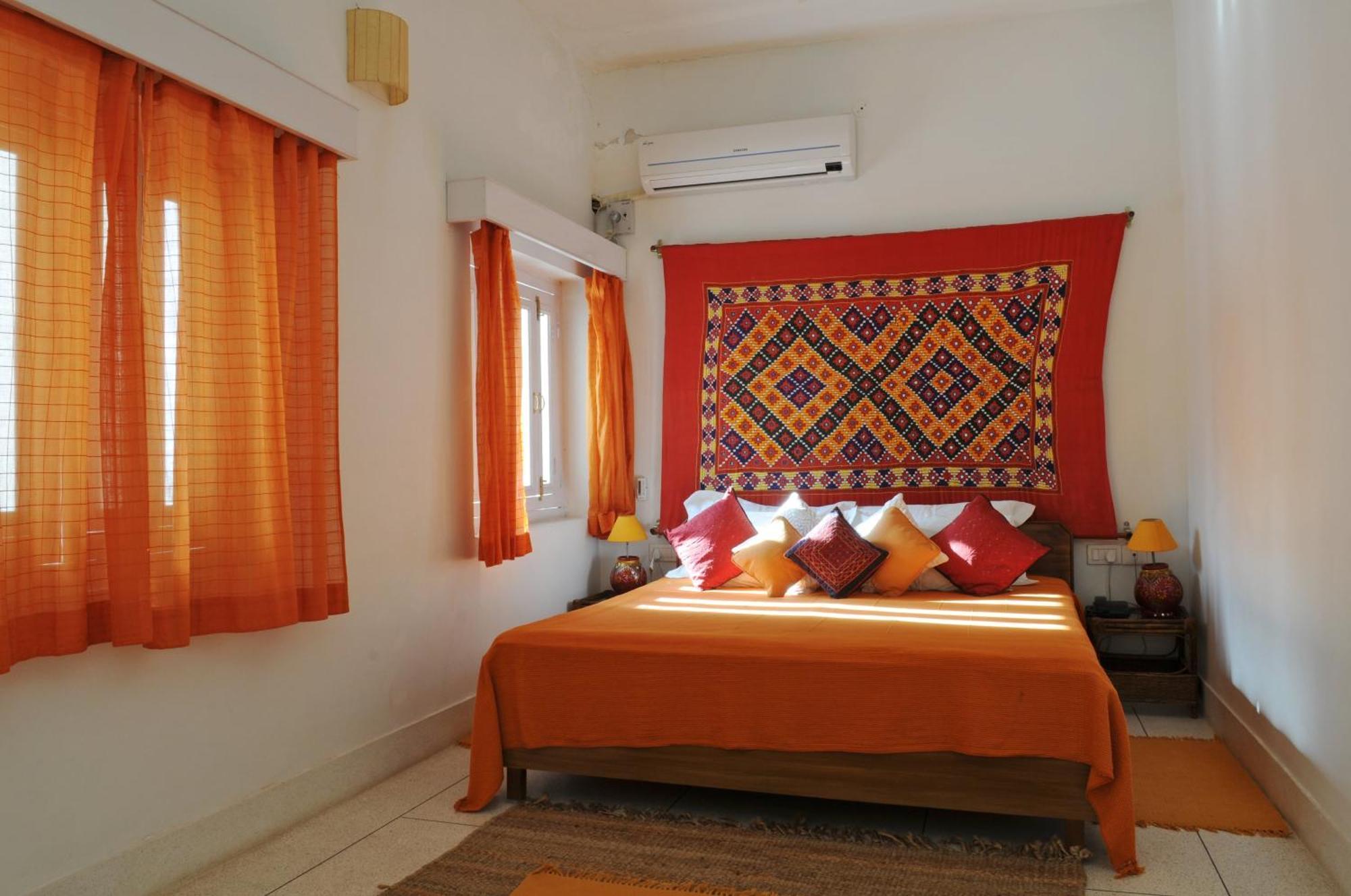 Savista Retreat Hotel ชัยปุระ ภายนอก รูปภาพ