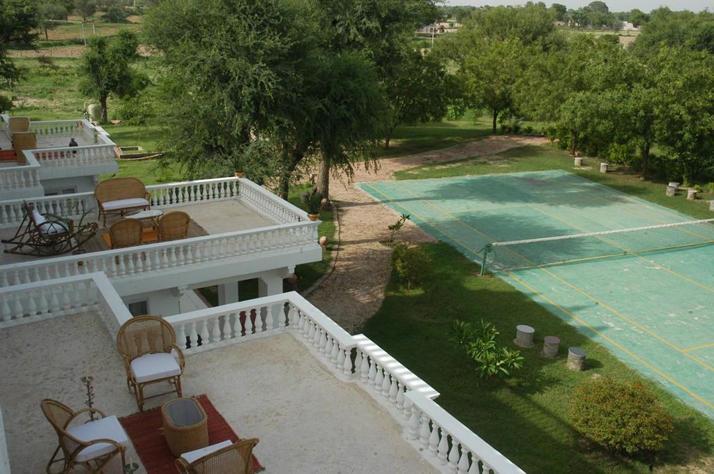 Savista Retreat Hotel ชัยปุระ ภายนอก รูปภาพ