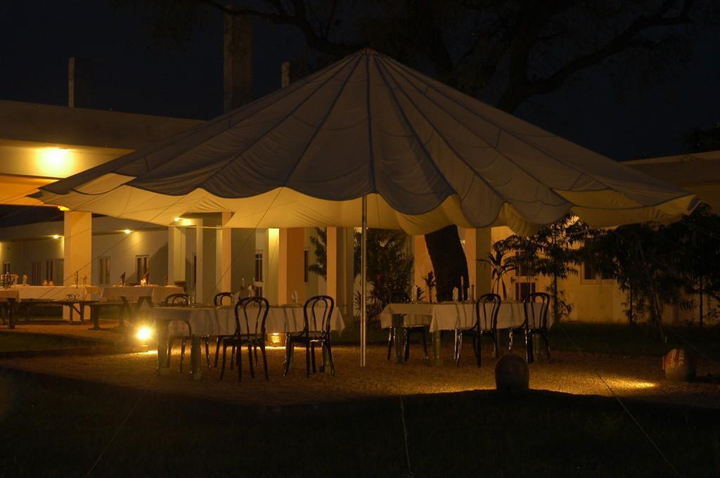 Savista Retreat Hotel ชัยปุระ ภายนอก รูปภาพ
