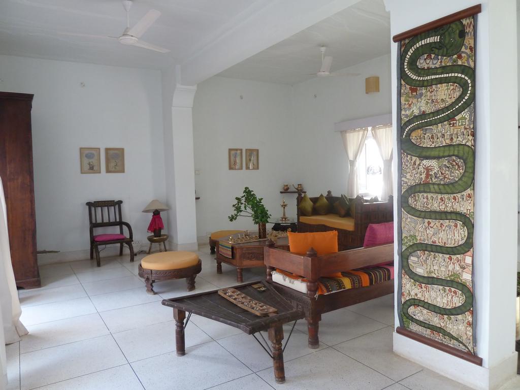 Savista Retreat Hotel ชัยปุระ ภายนอก รูปภาพ