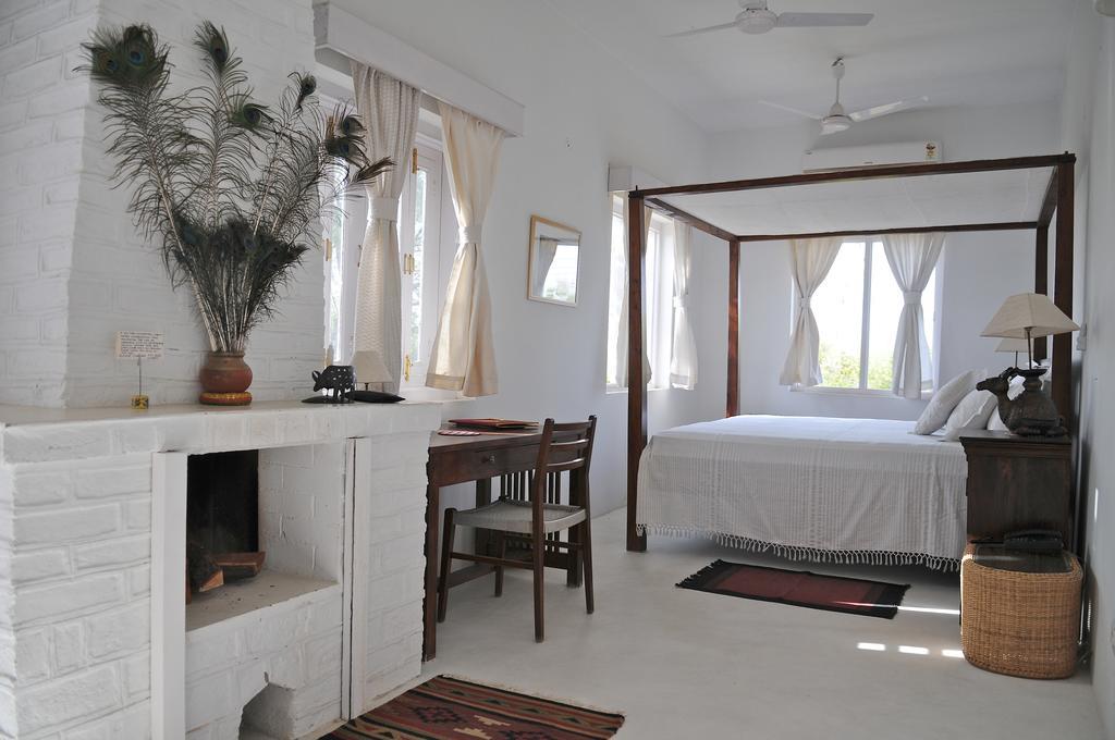 Savista Retreat Hotel ชัยปุระ ภายนอก รูปภาพ
