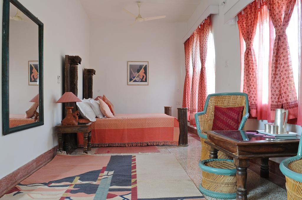 Savista Retreat Hotel ชัยปุระ ภายนอก รูปภาพ