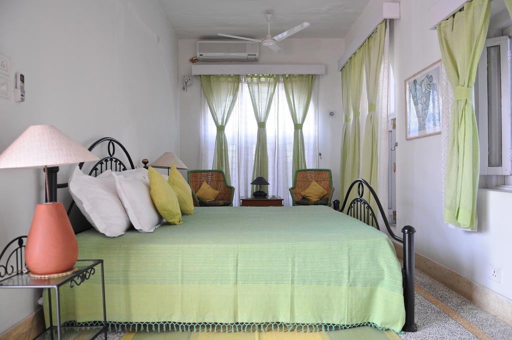 Savista Retreat Hotel ชัยปุระ ภายนอก รูปภาพ